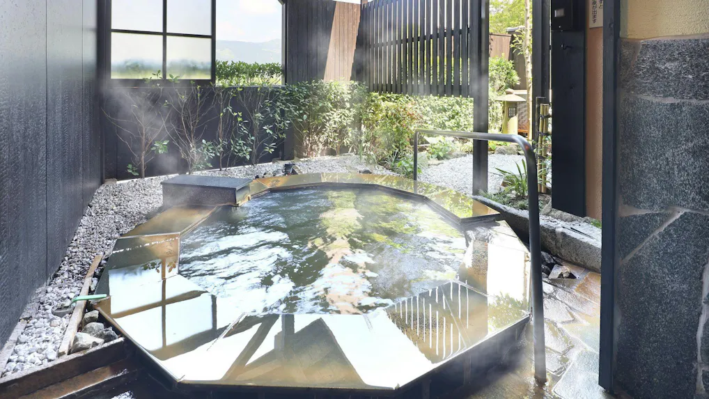 本当は秘密にしたい、口コミ高評価な穴場の隠れ温泉宿　西日本編