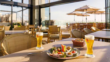 直送ビールで乾杯！クラフトビールが楽しめる醸造所併設の宿５選