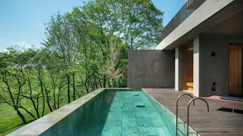 【全国版】プライベートプール＆サウナで贅沢な休日が過ごせる宿特集