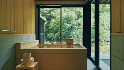 【ニュース】2024年7月に新規開業した、注目旅館・ホテル・バケーションレンタル7選