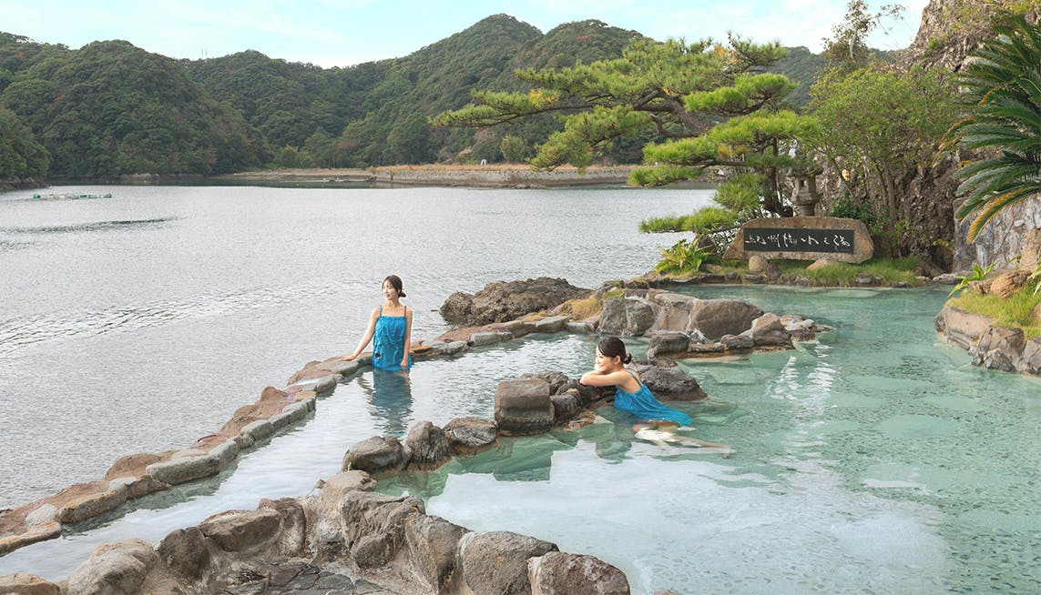 一度は泊まりたい秘湯の温泉宿 関西編 | 一休コンシェルジュ