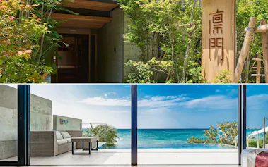 【ニュース】2024年7月、4つの施設が「一休Plus＋」に加盟