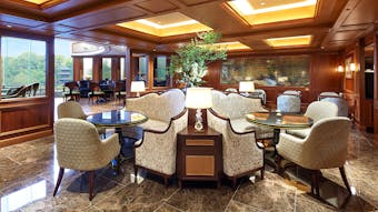 【滞在記】「ホテル椿山荘東京」に誕生したエグゼクティブラウンジとスイートで過ごす優雅なひととき