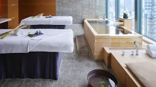 【体験記】「一休.comスパ」で人気を誇る「水月スパ＆フィットネス」の魅力をレポート！