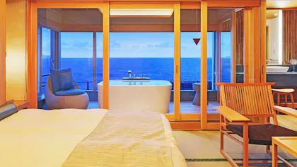 【全国版】2024年4月～6月リニューアル！新しい客室で優雅に寛げる宿特集