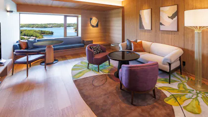 【滞在記】2024年4月リニューアル！「志摩観光ホテル ザ クラシック」で絶景スイートと美食のひとときを堪能