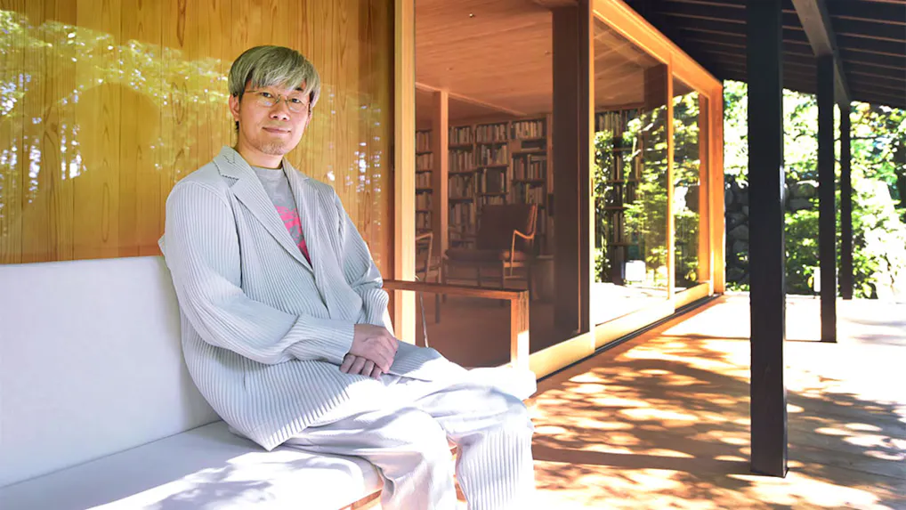 ブックディレクター・幅允孝氏に聞く、“宿の個性”に合わせたライブラリーづくり