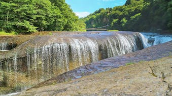 【全国版】夏旅で行きたい！滝の名所に近い温泉宿特集