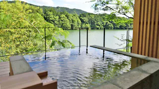 5室以下でプライベート感満載！源泉掛け流し露天風呂付客室がある宿　西日本編