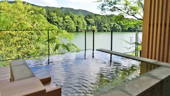 5室以下でプライベート感満載！源泉掛け流し露天風呂付客室がある宿　西日本編