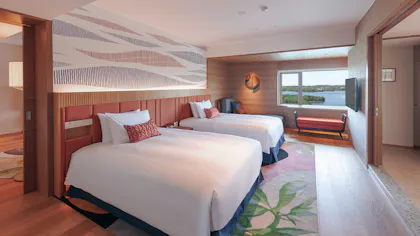 2024年4月～6月リニューアル！新しい客室で優雅に寛げる宿　西日本編