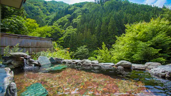 本当は秘密にしたい、クチコミ高評価な穴場の隠れ温泉宿　東日本編