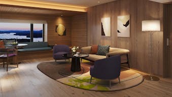 一度は泊まりたい、あの宿の最上級客室　伊勢志摩編