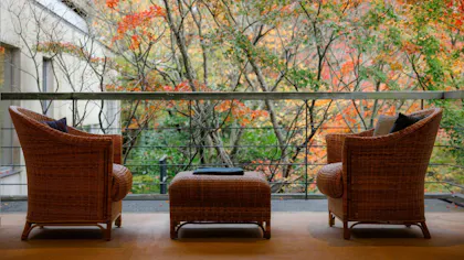 一休社員に聞いた、特別な日に夫婦で行きたい宿5選