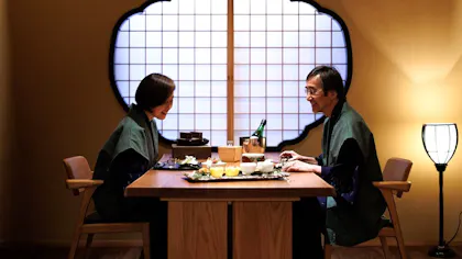 【全国版】夫婦旅で訪れたい、高級旅館特集