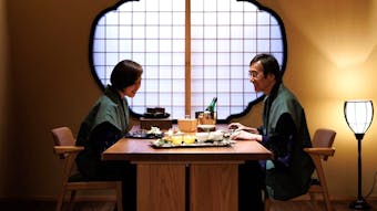 【全国版】夫婦旅で訪れたい、高級旅館特集