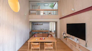 【取材】建築好きからも注目！立地も魅力的な京都・祇園の一棟貸し