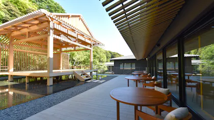 【滞在記】2024年8月、京都に開業した「バンヤンツリー・東山 京都」で天然温泉とスパを堪能