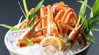 カニ&ブランド牛料理で大満足の贅沢旅が楽しめる温泉宿5選