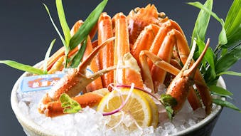 カニ＆ブランド牛料理で大満足の贅沢旅が楽しめる温泉宿5選