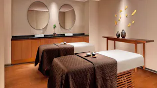 【体験記】「JWマリオット・ホテル奈良」で歴史と文化が薫るマインドフルネスなスパ体験