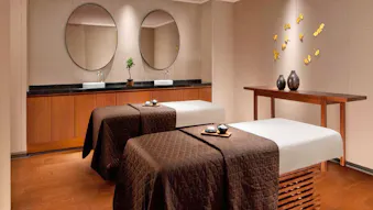 【体験記】「JWマリオット・ホテル奈良」で歴史と文化が薫るマインドフルネスなスパ体験