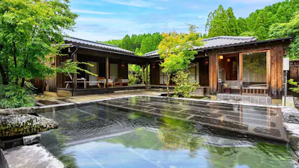 知らないなんてもったいない！一休社員に聞いた穴場の温泉宿5選