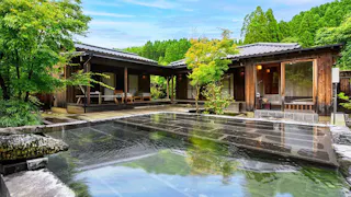 知らないなんてもったいない！一休社員に聞いた穴場の温泉宿5選