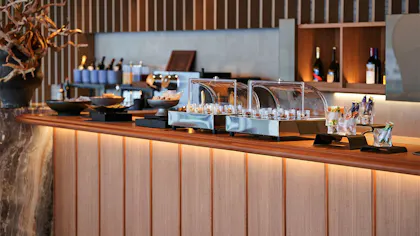 東京から約2時間、ラウンジでフリーフローサービスを楽しめる宿5選