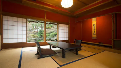 金沢の歴史を感じながら過ごせる、10室以下の宿5選