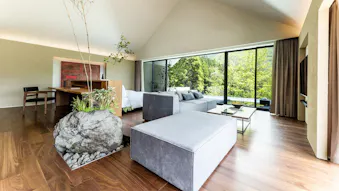 【全国版】100平米以上の開放感のある客室で、絶景と温泉を楽しめる宿特集