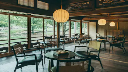 【ニュース】2024年9月に新規開業した、注目旅館・ホテル・バケーションレンタル7選