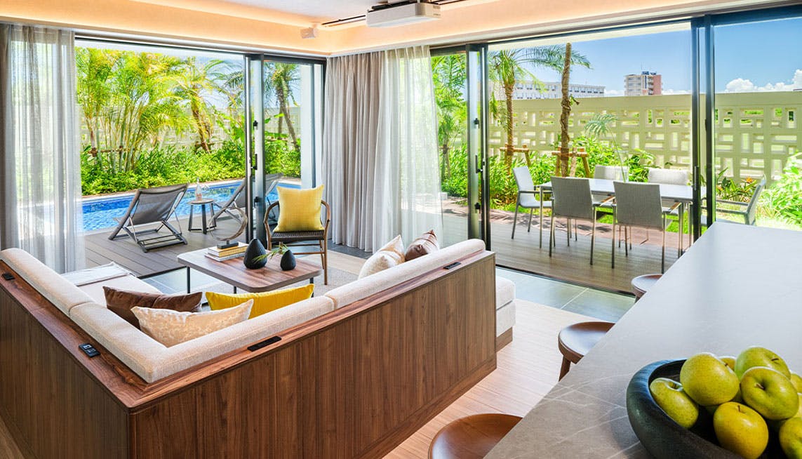 seven x seven 石垣 | 2024年9月開業！沖縄・石垣島のリゾートホテルで