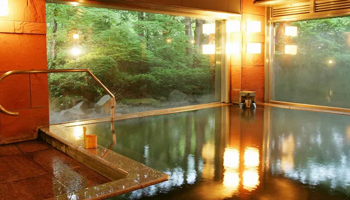 【全国版】一度は泊まりたい、秘湯の温泉宿特集 | 一休コンシェルジュ