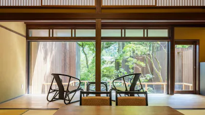 2024年7月～9月リニューアル！新しい客室で優雅に寛げる宿　東日本編