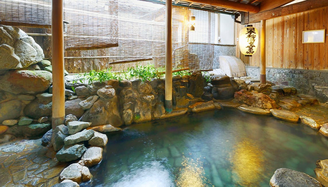全国版】一度は泊まりたい、秘湯の温泉宿特集 | 一休コンシェルジュ