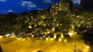 【体験記】都会のオアシス「ホテル椿山荘東京」でリゾート気分を味わうスパ体験