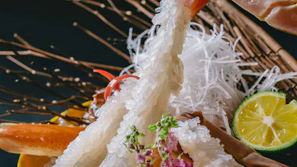 一休社員に聞いた、冬の味覚を満喫できる美食自慢の温泉宿5選