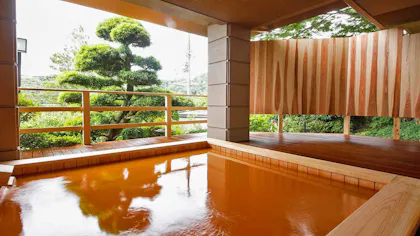 大人だけの時間を満喫できる温泉宿　有馬温泉編