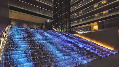 宿の中でアートを楽しめる京都のホテル・旅館5選