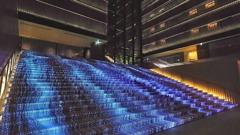 宿の中でアートを楽しめる京都のホテル・旅館5選