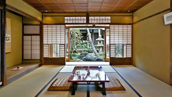 【取材】京都・西陣の登録有形文化財の宿で、本物の京文化に触れる滞在