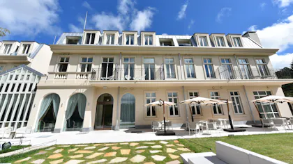 【滞在記】蓼科の自然に囲まれたオーベルジュで過ごす上質なひととき