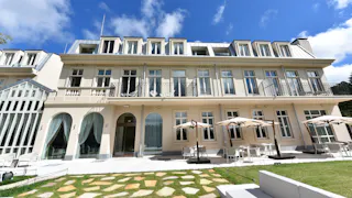 【滞在記】蓼科の自然に囲まれたオーベルジュで過ごす上質なひととき