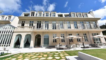 【滞在記】蓼科の自然に囲まれたオーベルジュで過ごす上質なひととき