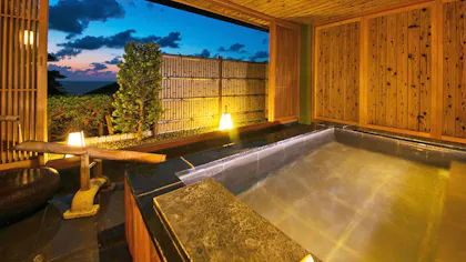 いい夫婦の日（11月22日）に行きたい！夫婦旅におすすめの温泉宿特集