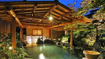 一休社員のプライベート旅！群馬にある創業100年超の穴場宿で温泉＆サウナを満喫