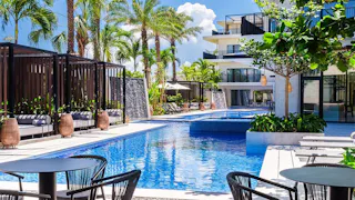 2024年9月開業！沖縄・石垣島のリゾートホテルでパノラマビューの絶景と非日常を満喫