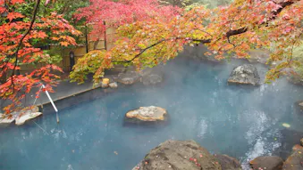 【全国版】一度は泊まりたい、秘湯の温泉宿特集