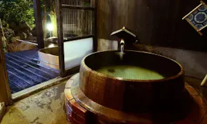 落ち着いた時間が過ごせる
